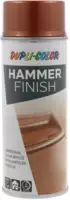 DUPLI-COLOR Hammer Finish Peinture martelée cuivre / 400 ml - toolster.ch