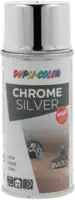 DUPLI-COLOR Chrome Silver 150 ml - toolster.ch