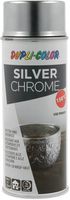 DUPLI-COLOR Silver Chrome Spray 400 ml - toolster.ch