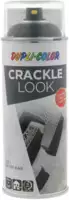 DUPLI-COLOR Crackle Look 400 ml, Schwarz - toolster.ch