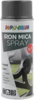 DUPLI-COLOR Iron Mica Spray Anthrazit / 400 ml - toolster.ch