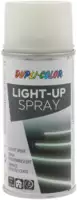 DUPLI-COLOR Light-up Spray 150 ml, vert-jaune clair - toolster.ch
