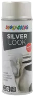 DUPLI-COLOR Silver Look Silber glänzend / 400 ml - toolster.ch