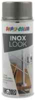 DUPLI-COLOR Inox Look Edelstahl-silber matt / 400 ml - toolster.ch