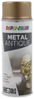 DUPLI-COLOR Metal Antique Antikgold hochglänzend / 400 ml - toolster.ch