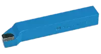 Abgesetzter Seitendrehmeissel DIN 4980, ISO 6 R rechts P 30, 10 x 10 - toolster.ch