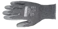 NERIOX Polyester-Strickhandschuhe Lamina 10 / Pack à 12 Paar - toolster.ch