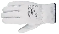 NERIOX Lederhandschuhe Driver 9 / Pack à 10 Paar - toolster.ch