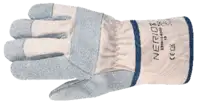NERIOX Lederhandschuhe Strong 11 / Pack à 10 Paar - toolster.ch