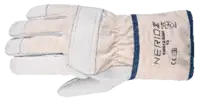 NERIOX Lederhandschuhe Stone 11 / Pack à 10 Paar - toolster.ch