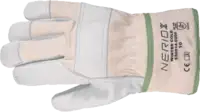 NERIOX Winter-Lederhandschuhe Winter Cold 11 / Pack à 10 Paar - toolster.ch