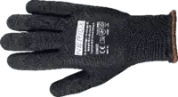 NERIOX Gant d'hiver  Snowflake 10 / XL (lot de 12 paires) - toolster.ch
