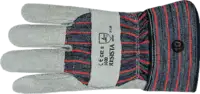RESISTA Lederhandschuhe 5030 10 - toolster.ch
