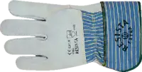 RESISTA Lederhandschuhe 5300 10 - toolster.ch
