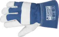 STENSO Gants en cuir Thomson 10 - toolster.ch