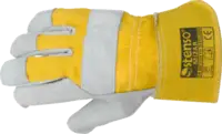 STENSO Gants en cuir Mizar 10 - toolster.ch