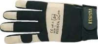 RESISTA Lederhandschuhe 5610 L - toolster.ch