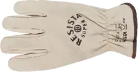 RESISTA Lederhandschuhe Super 6400 10 - toolster.ch