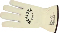 RESISTA Lederhandschuhe Soft 5950 9 - toolster.ch