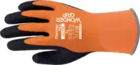 WONDER GRIP Gant de protection froid Thermo Plus WG-338 S - toolster.ch
