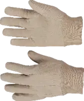 NERIOX Baumwoll-Handschuhe Sensation 10 / (Pack à 12 Paar) - toolster.ch