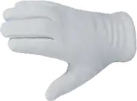 NERIOX Baumwoll-Handschuhe Cord 9 / (Pack à 12 Paar) - toolster.ch