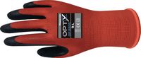 WONDER GRIP Strickhandschuh OPTY™ OP-220R 9 - toolster.ch