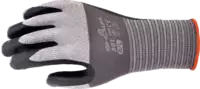 SHOWA Mikrofaser-Strickhandschuh 381 8 - toolster.ch