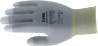 UVEX Gants tricotés UNIPUR carbon 9 - toolster.ch