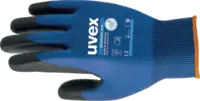 UVEX Gants tricotés  phynomic WET 10 - toolster.ch