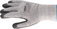 FUTURO Gants tricotés en nylon gris 9 - toolster.ch