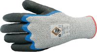 TILSATEC Strickhandschuh mit Nitril-Innenhandbeschichtung Cut 5 Grip Nitrile™ 8 - toolster.ch