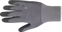 FUTURO Nylon-Strickhandschuhe Touchscreen