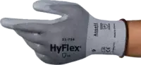 ANSELL Gant tricoté HyFlex® 11-754 10 - toolster.ch