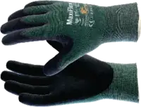 ATG Gant tricoté  42-8743 MaxiFlex® Cut avec AD-APT® 10/XL - toolster.ch