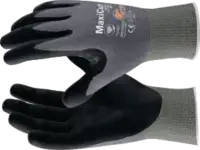 ATG Gant tricoté  44-4745D MaxiCut® Ultra™ 9 - toolster.ch