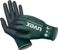 UVEX Strickhandschuhe Bamboo TwinFlex F uXT1 9 - toolster.ch