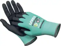 UVEX Strickhandschuhe Bamboo TwinFlex® D SG 10 - toolster.ch