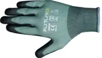 FUTURO Gants protection contre coupures Écran tactile, verts 7 - toolster.ch