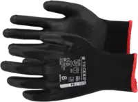 TEGERA Strickhandschuhe 860 7 - toolster.ch