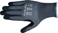 FUTURO Gants protection c. coupures  F Écran tactile, anthracite 9 - toolster.ch