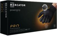 MERCATOR MEDICAL Einweg-Nitril-Handschuhe ideall ® GRIP+ M / Dispenserbox à 50 Stück - toolster.ch MERCATOR MEDICAL Einweg-Nitril-Handschuhe ideall ® GRIP+ M / Dispenserbox à 50 Stück - toolster.ch
