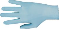 KCL Einweg-Nitril-Handschuhe Dermatril 740 10 / Dispenserbox à 100 Stück - toolster.ch
