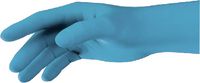 UVEX Einweg-Nitril-Handschuhe uvex u-fit in Dispenserbox zu 100 Stück L - toolster.ch