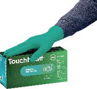 ANSELL Einweg-Nitril-Handschuhe TouchNTuff 92-600 7.5 - 8 - toolster.ch