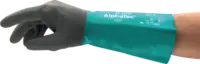 ANSELL Gants en nitrile  AlphaTec® 58-535 W 9 - toolster.ch