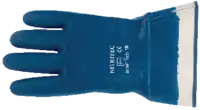 NITRITEC Gants en nitrile 10 - toolster.ch