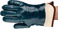 ANSELL Nitril-Handschuhe ActivArmr® Hycron® 27-805 10 - toolster.ch