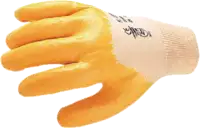ASATEX Gants en nitrile 3400 9 - toolster.ch