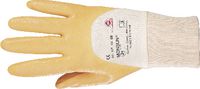 KCL Nitril - Handschuhe MONSUN 105 9 - toolster.ch